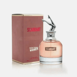 Scandant Belle Celine Women  EDP by Fragrance World