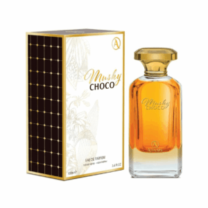 Musky Choco EDP by Adams
