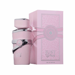 Just Wardi EDP by Fragrance World