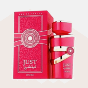 Just Lychee EDP by Fragrance World