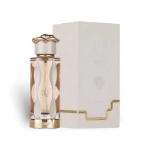Teriaq EDP by Quentin Bisch for Lattafa