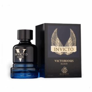 Invicto Victorious Elixir EDP by Fragrance World