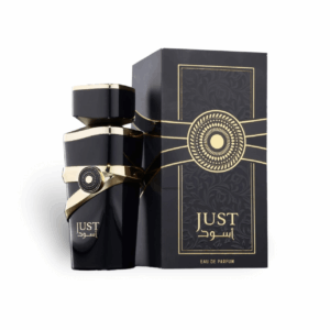 Just Aswad EDP by Fragrance World