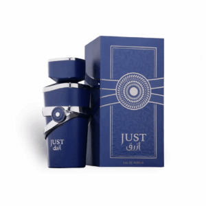 Just Azraq EDP by Fragrance World