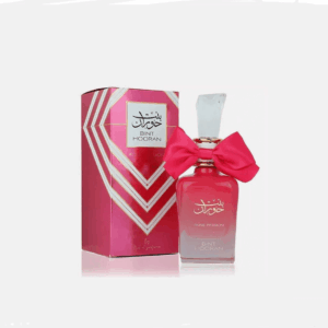 Bint Hooran Rose Passion EDP by Ard Al Zaafaran