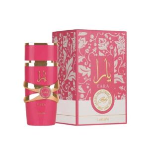 Yara Candy EDP by Lattafa
