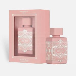Badee Al Oud Noble Blush EDP by Lattafa
