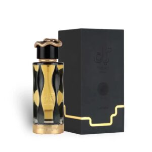 Teriaq Intense EDP by Quentin Bisch for Lattafa