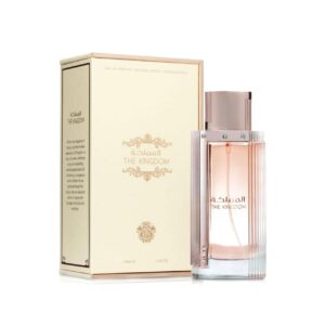The Kingdom For Her EDP by Lattafa