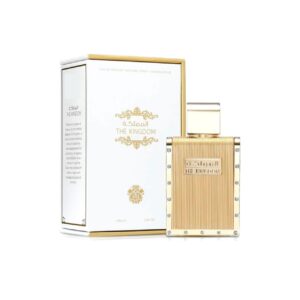 The Kingdom For Him EDP by Lattafa