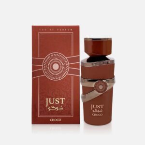 Just Choco EDP by Fragrance World