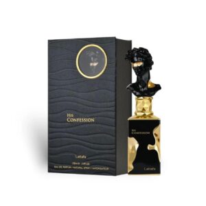 His Confession EDP by Lattafa