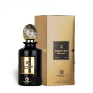 Mountain Nuit Paris EDP by Grandeur Elite