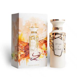 Creme of Clouds EDP by Fragrance World