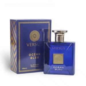 Versus Ocean Bleu EDP by Fragrance World