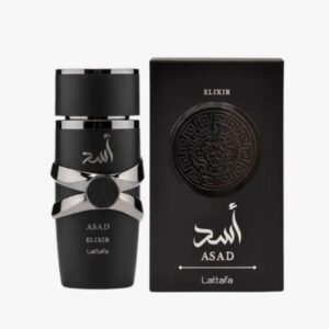 Asad Elixir EDP by Lattafa