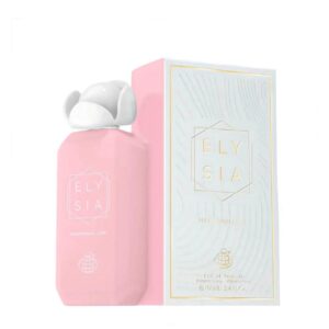 Elysia Marshmallow EDP by Fragrance World