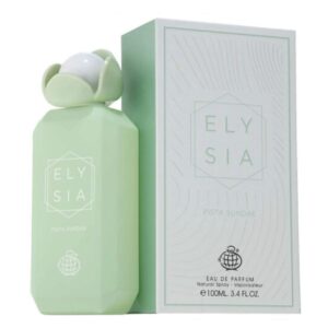 Elysia Pista Sundae EDP by Fragrance World