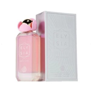 Elysia Vanilla Sugar EDP by Fragrance World
