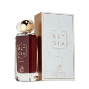 Elysia Vanilla EDP by Fragrance World