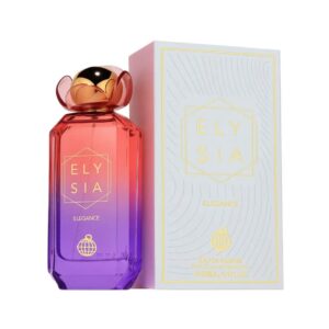 Elysia Elegance EDP by Fragrance World