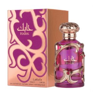 Habik For Women EDP by Lattafa
