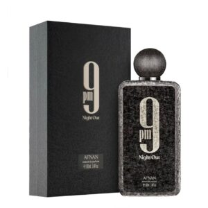 9pm Night Out Extrait De Parfum by Afnan