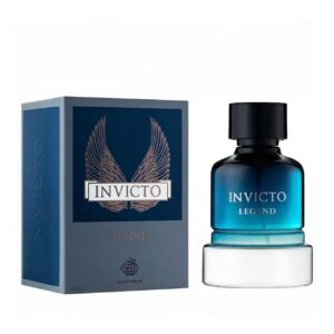 Invicto Legend EDP by Fragrance World