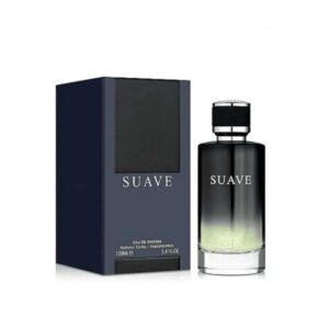 Suave EDP by Fragrance World