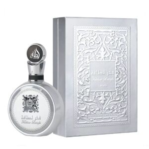 Fakhar lattafa Platinum EDP by Lattafa