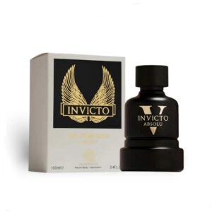 Invicto Victorious Absolu EDP by Fragrance World
