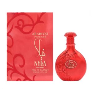 Nyla Sherbet EDP by Arabiyat Prestige