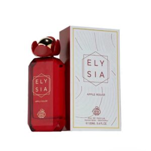 Elysia Apple Rouge EDP by Fragrance World