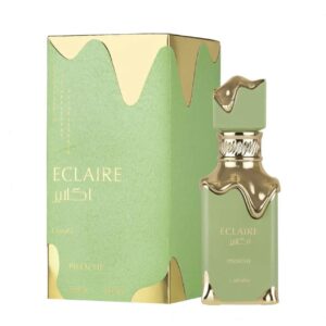 Eclaire Pistache EDP by Lattafa
