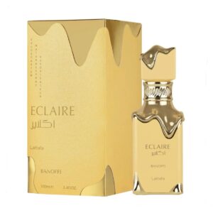 Eclaire Bannofi EDP by Lattafa