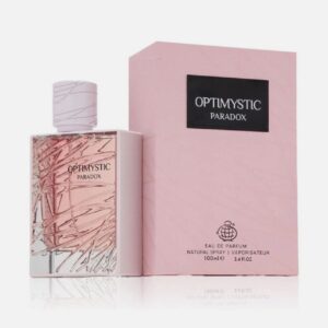 Optimystic Paradox EDP by Fragrance World