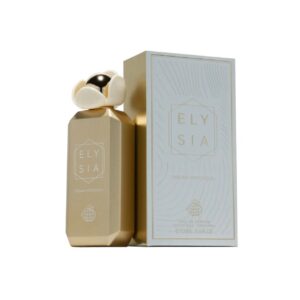 Elysia Sugar Patchouli EDP by Fragrance World