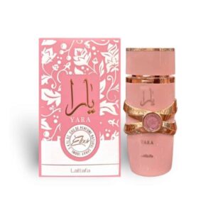 Yara Elixir EDP by Lattafa