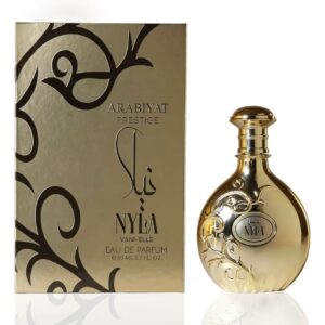 Nyla Vani Elle EDP by Arabiyat Prestige