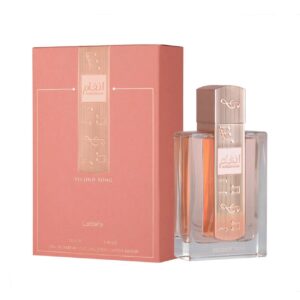 Angham Second Song EDP by Lattafa