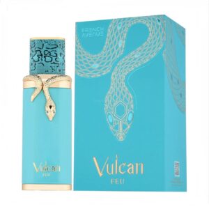 Vulcan Feu EDP by French Avenue