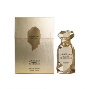 Mahd Al Dahab EDP by Arabiyat Prestige