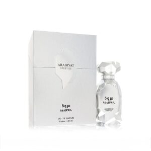 Marwa EDP by Arabiyat Prestige