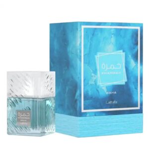 Khamrah Waha EDP by Lattafa