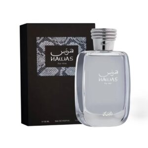 Hawas For Him EDP by Rasasi