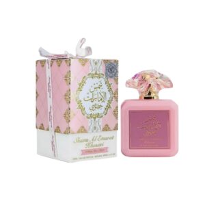 Shams Al Emarat Khususi Pink Blush EDP by Ard Al Zaafaran