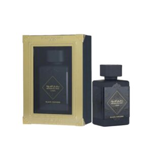 Badee Al Oud Black Exposed EDP by Lattafa
