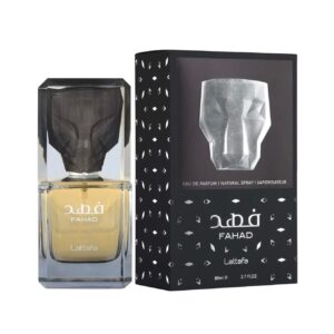 Fahad EDP by Lattafa